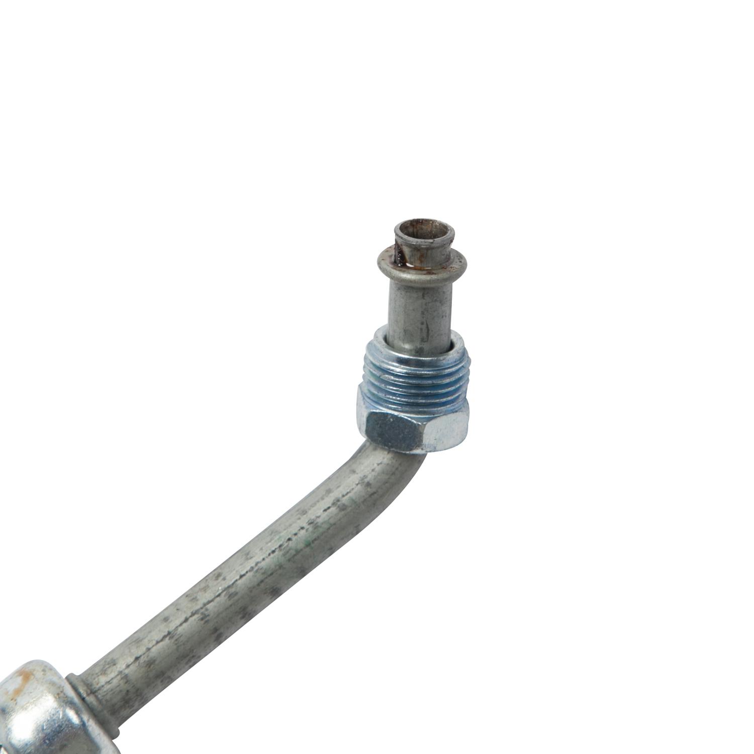 Edelmann 70402 - Power Steering Pressure Line Hose Assembly Edelmann 70402 Power Steering Pressure Line Hose Assembly product image 3 of 3