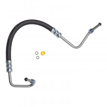 Edelmann 70403 Power Steering Pressure Line Hose Assembly product image 1 of 3