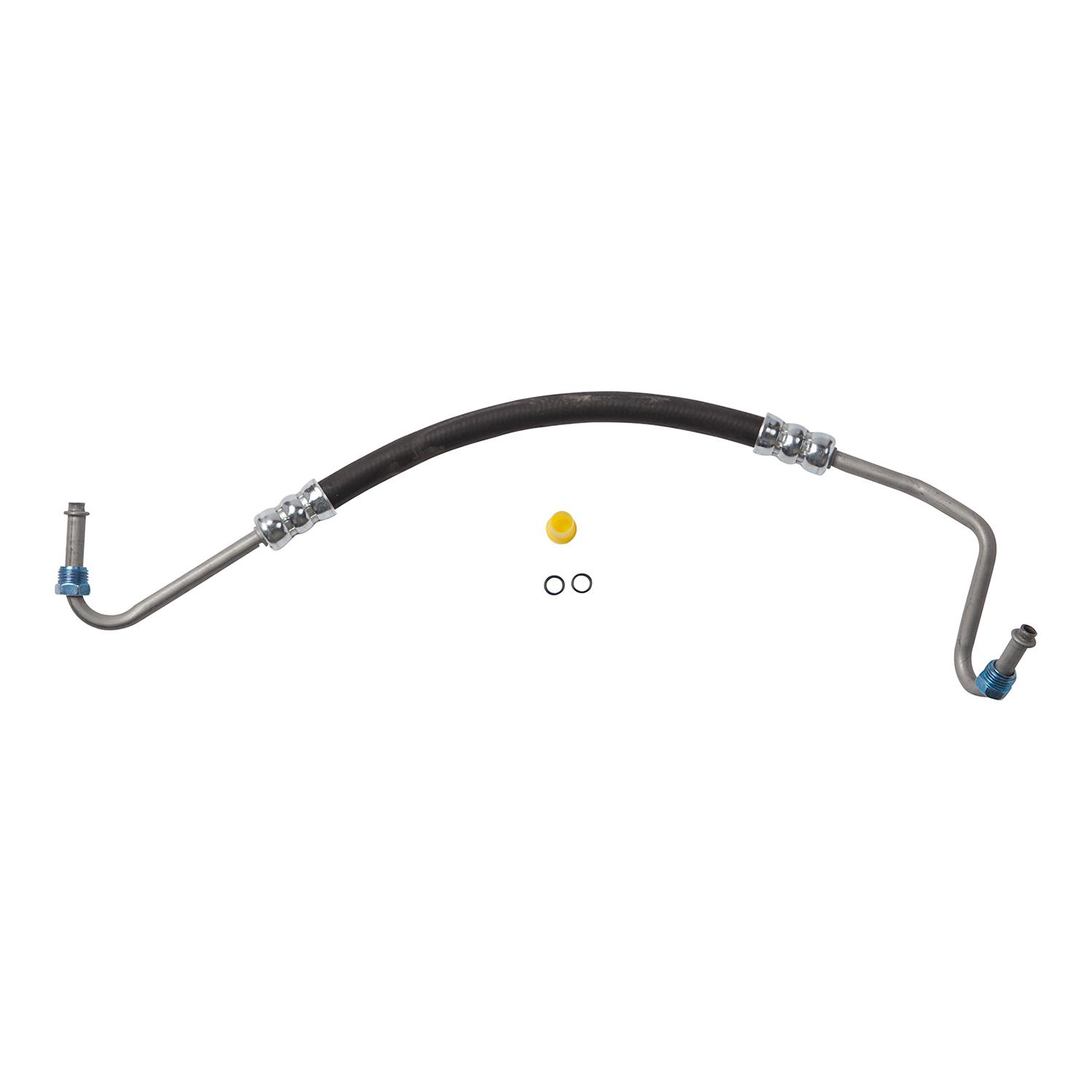 Edelmann 70404 - Power Steering Pressure Line Hose Assembly Edelmann 70404 Power Steering Pressure Line Hose Assembly product image 1 of 3