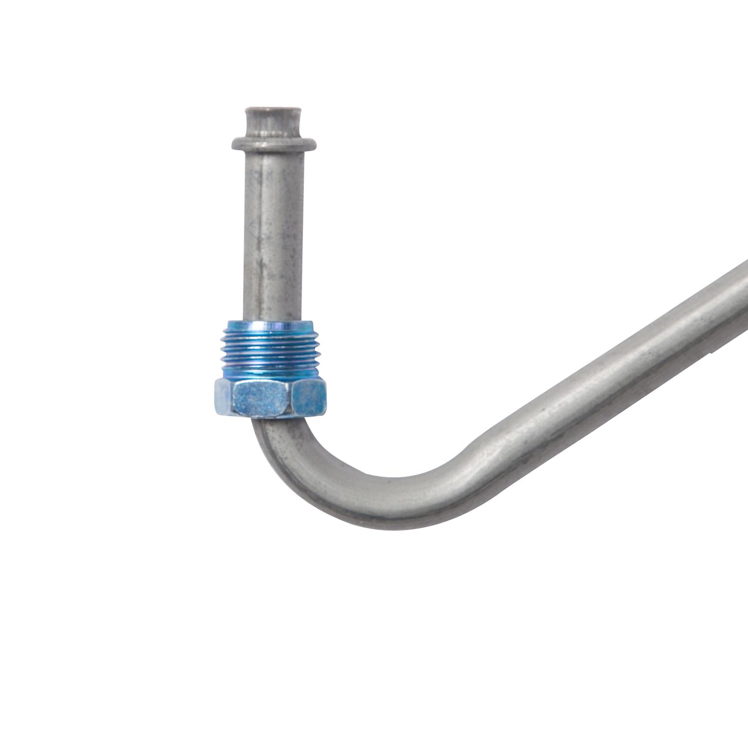 Edelmann 70404 - Power Steering Pressure Line Hose Assembly Edelmann 70404 Power Steering Pressure Line Hose Assembly product image 2 of 3