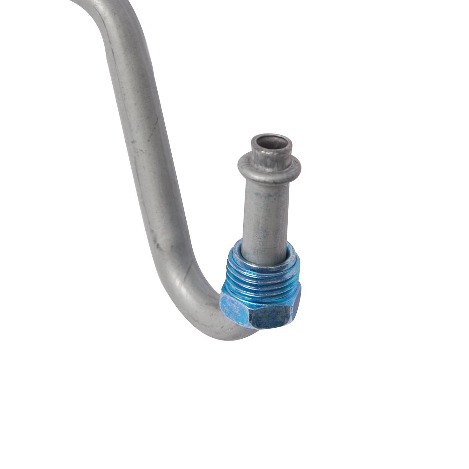 Edelmann 70404 - Power Steering Pressure Line Hose Assembly Edelmann 70404 Power Steering Pressure Line Hose Assembly product image 3 of 3
