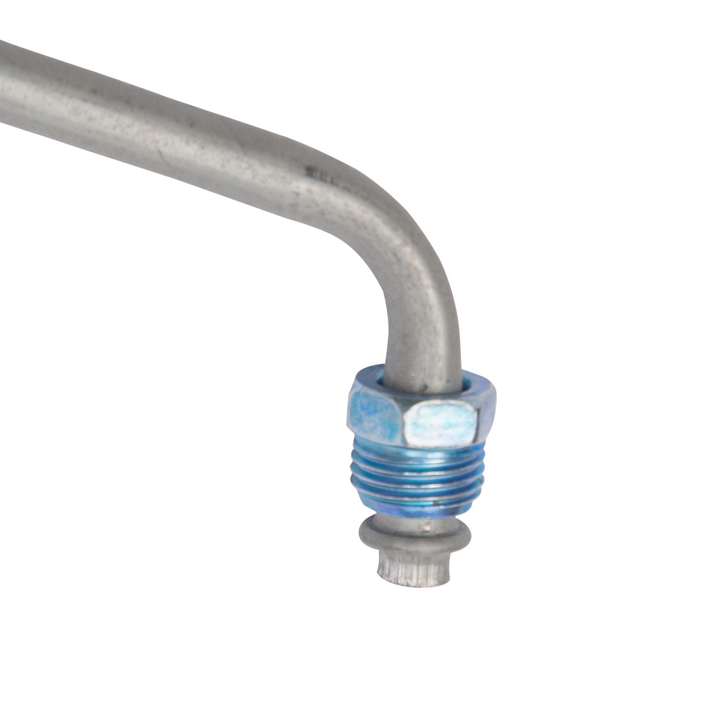 Edelmann 70405 - Power Steering Pressure Line Hose Assembly Edelmann 70405 Power Steering Pressure Line Hose Assembly product image 2 of 3
