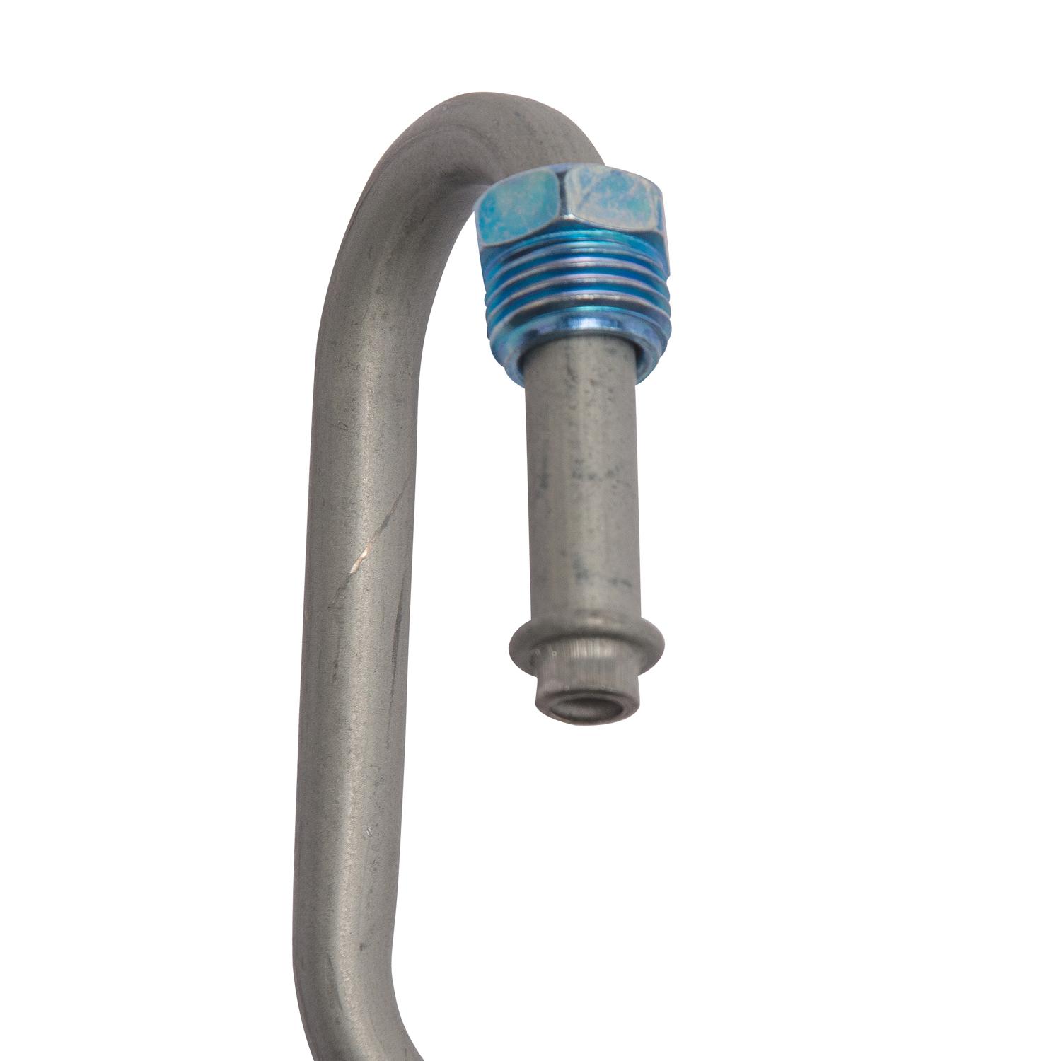 Edelmann 70405 - Power Steering Pressure Line Hose Assembly Edelmann 70405 Power Steering Pressure Line Hose Assembly product image 3 of 3
