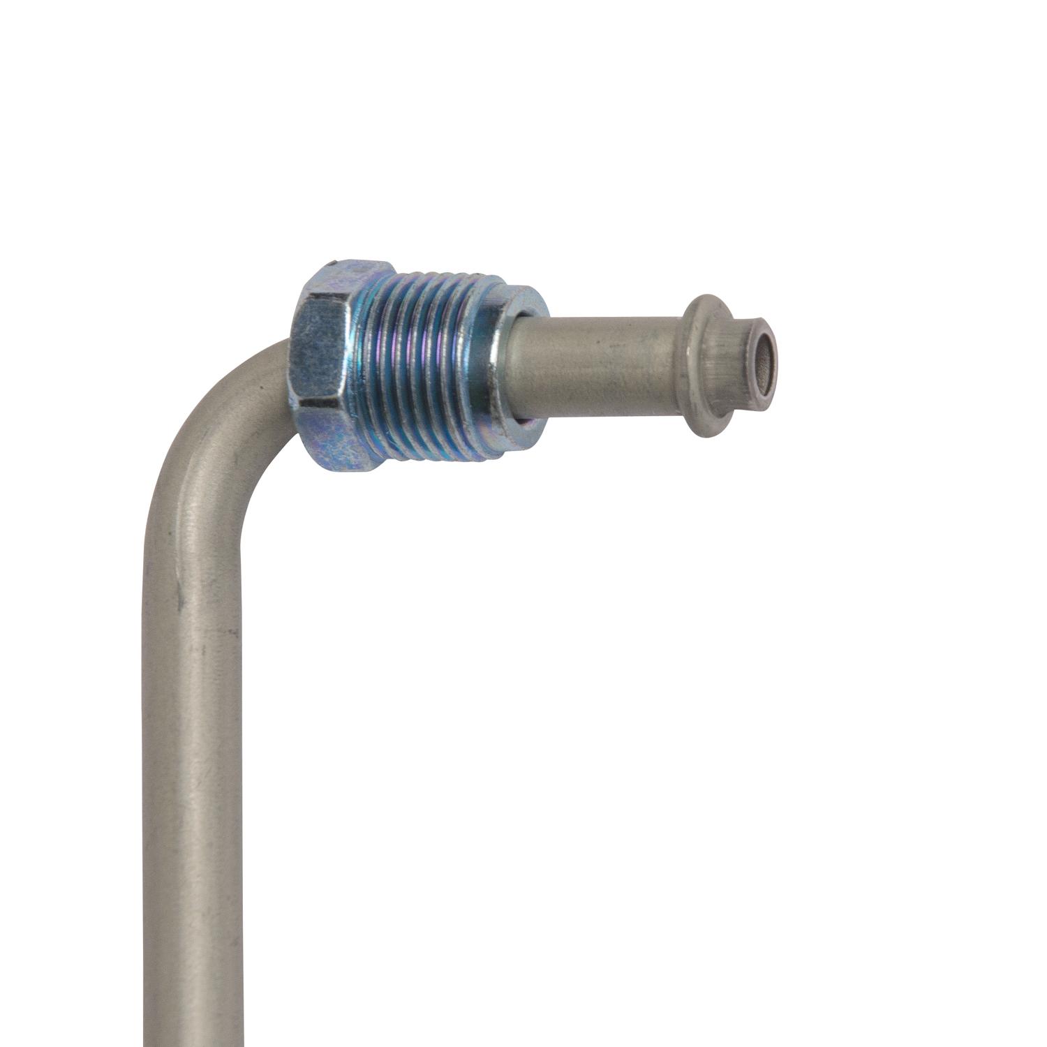 Edelmann 70406 - Power Steering Pressure Line Hose Assembly Edelmann 70406 Power Steering Pressure Line Hose Assembly product image 2 of 3