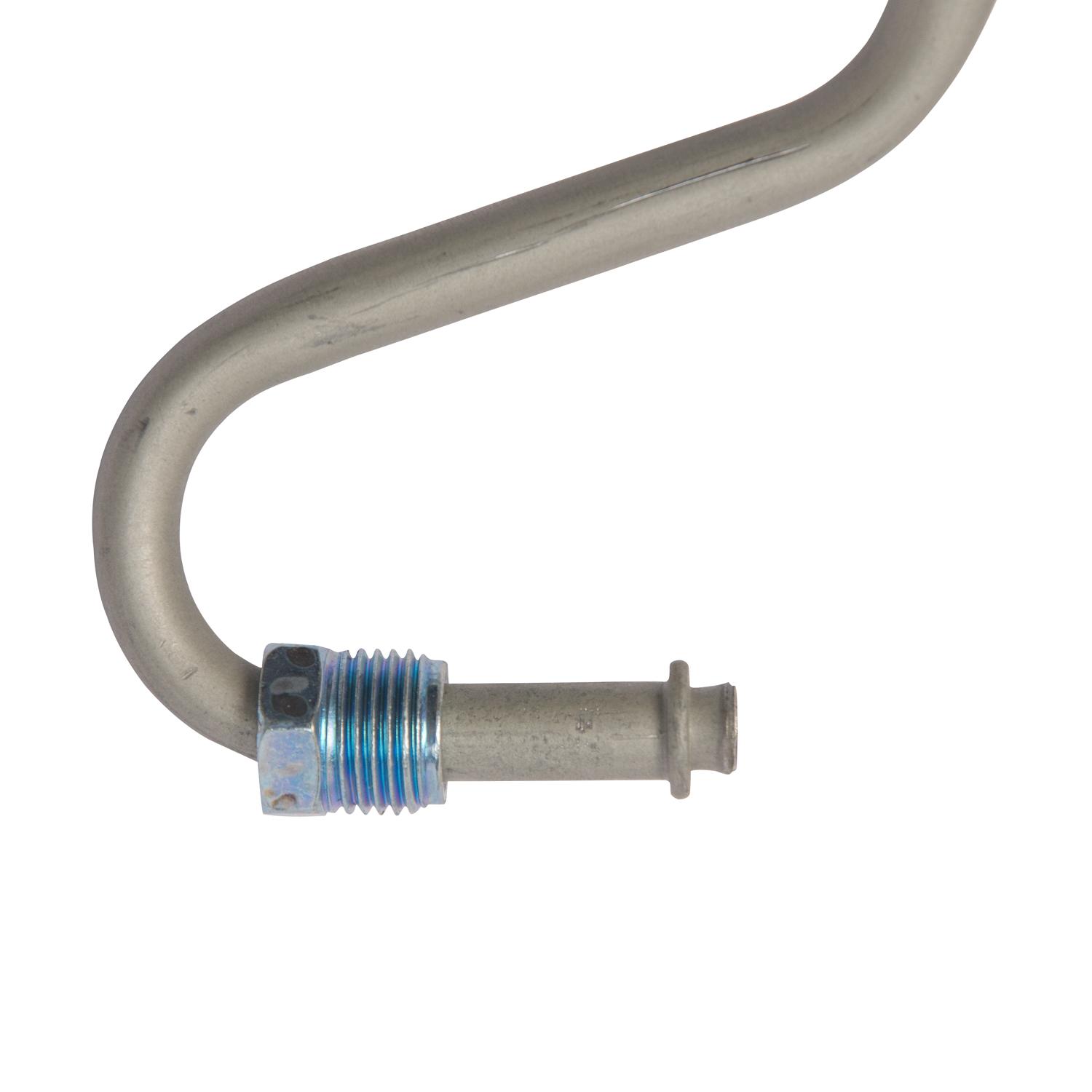 Edelmann 70406 - Power Steering Pressure Line Hose Assembly Edelmann 70406 Power Steering Pressure Line Hose Assembly product image 3 of 3
