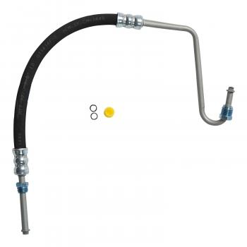 Edelmann 70408 - Power Steering Pressure Line Hose Assembly Edelmann 70408 Power Steering Pressure Line Hose Assembly product image 1 of 3
