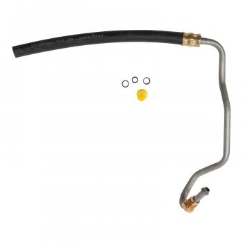 Edelmann 70410 - Power Steering Return Line Hose Assembly Edelmann 70410 Power Steering Return Line Hose Assembly product image 1 of 2