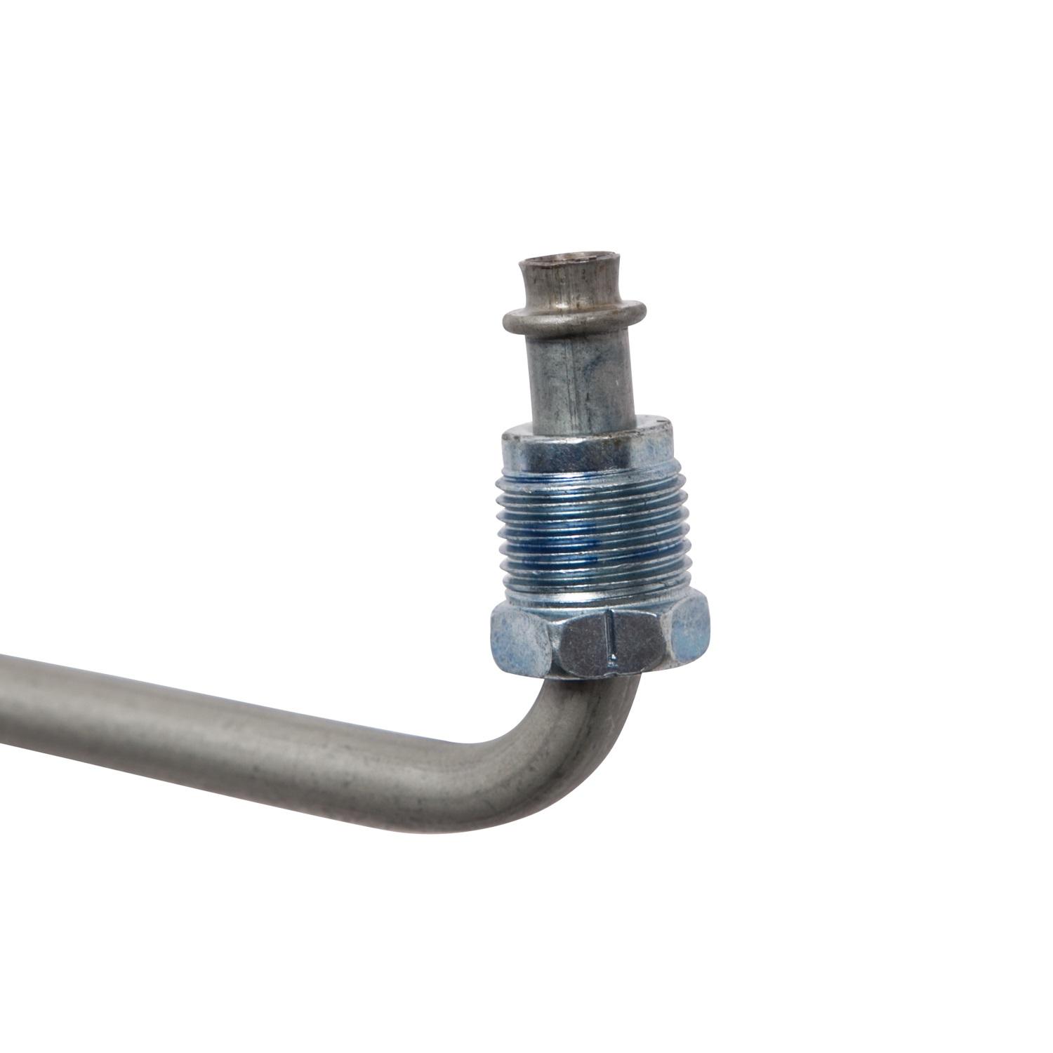 Edelmann 70411 - Power Steering Pressure Line Hose Assembly Edelmann 70411 Power Steering Pressure Line Hose Assembly product image 2 of 3