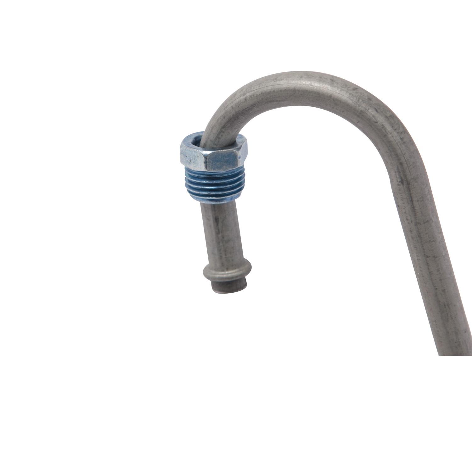 Edelmann 70411 - Power Steering Pressure Line Hose Assembly Edelmann 70411 Power Steering Pressure Line Hose Assembly product image 3 of 3