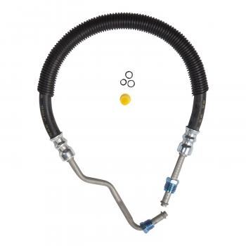 Edelmann 70412 Power Steering Pressure Line Hose Assembly product image 1 of 3