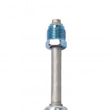 Edelmann 70412 Power Steering Pressure Line Hose Assembly product image 2 of 3