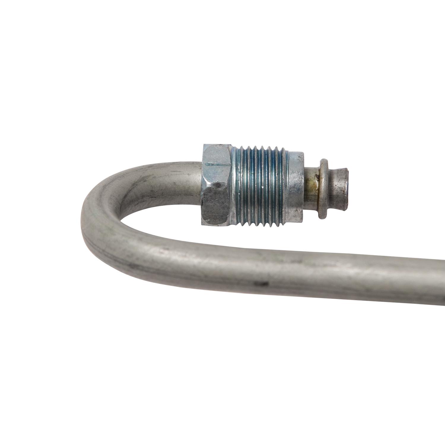 Edelmann 70413 - Power Steering Pressure Line Hose Assembly Edelmann 70413 Power Steering Pressure Line Hose Assembly product image 2 of 3