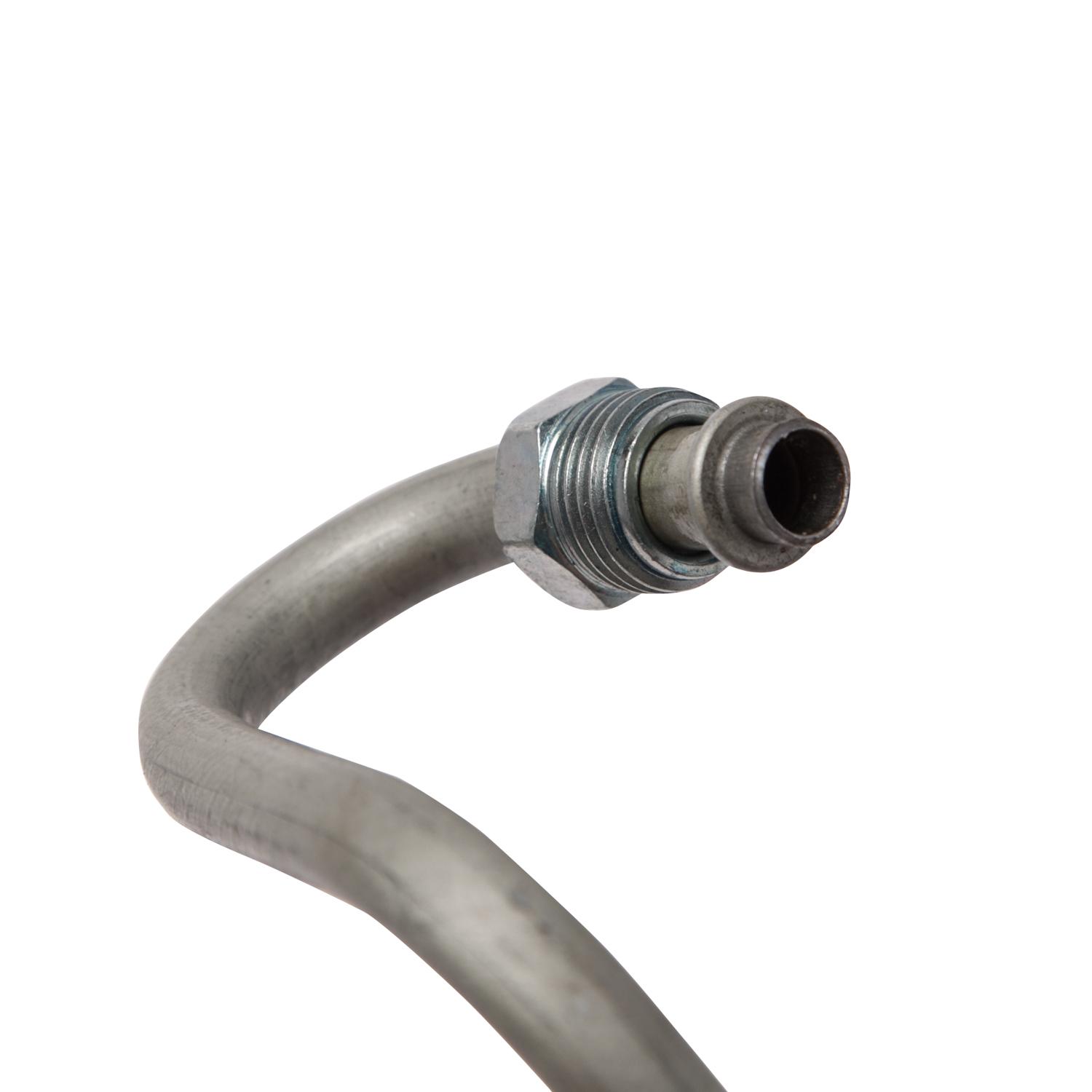 Edelmann 70413 - Power Steering Pressure Line Hose Assembly Edelmann 70413 Power Steering Pressure Line Hose Assembly product image 3 of 3