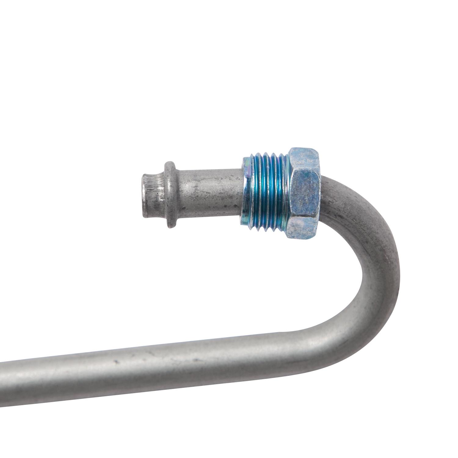 Edelmann 70414 - Power Steering Pressure Line Hose Assembly Edelmann 70414 Power Steering Pressure Line Hose Assembly product image 2 of 3