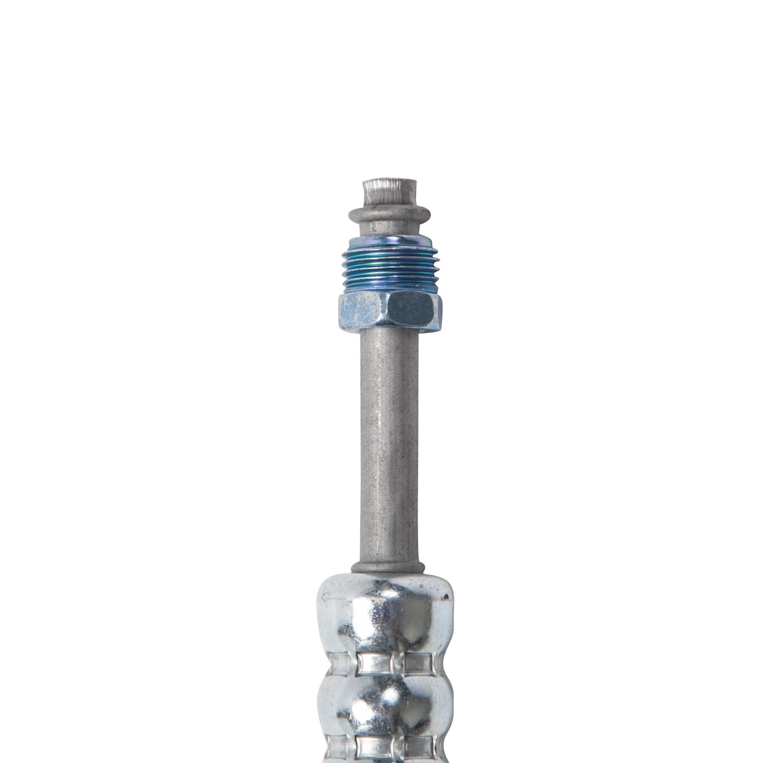 Edelmann 70414 - Power Steering Pressure Line Hose Assembly Edelmann 70414 Power Steering Pressure Line Hose Assembly product image 3 of 3
