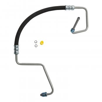 Edelmann 70416 Power Steering Pressure Line Hose Assembly product image 1 of 3