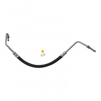 Edelmann 70419 Power Steering Pressure Line Hose Assembly product image 1 of 3