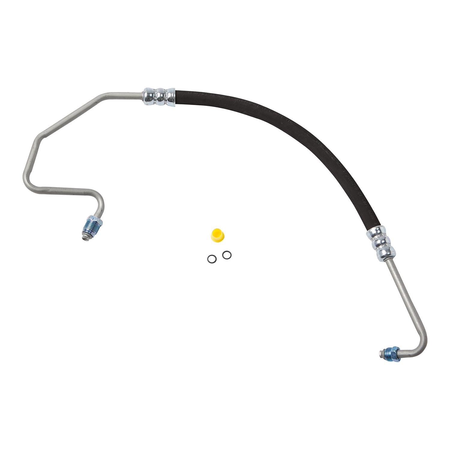 Edelmann 70421 - Power Steering Pressure Line Hose Assembly Edelmann 70421 Power Steering Pressure Line Hose Assembly product image 1 of 3