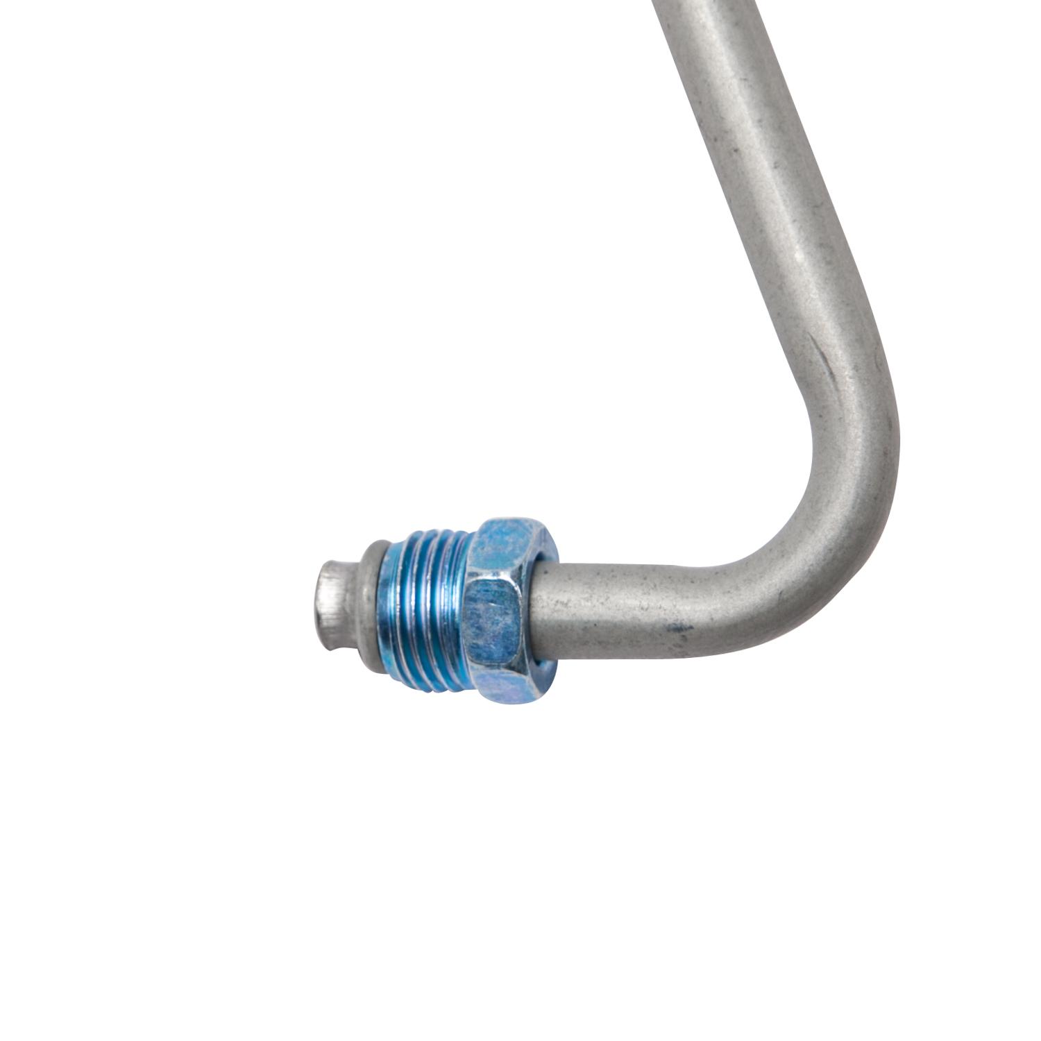 Edelmann 70421 - Power Steering Pressure Line Hose Assembly Edelmann 70421 Power Steering Pressure Line Hose Assembly product image 2 of 3