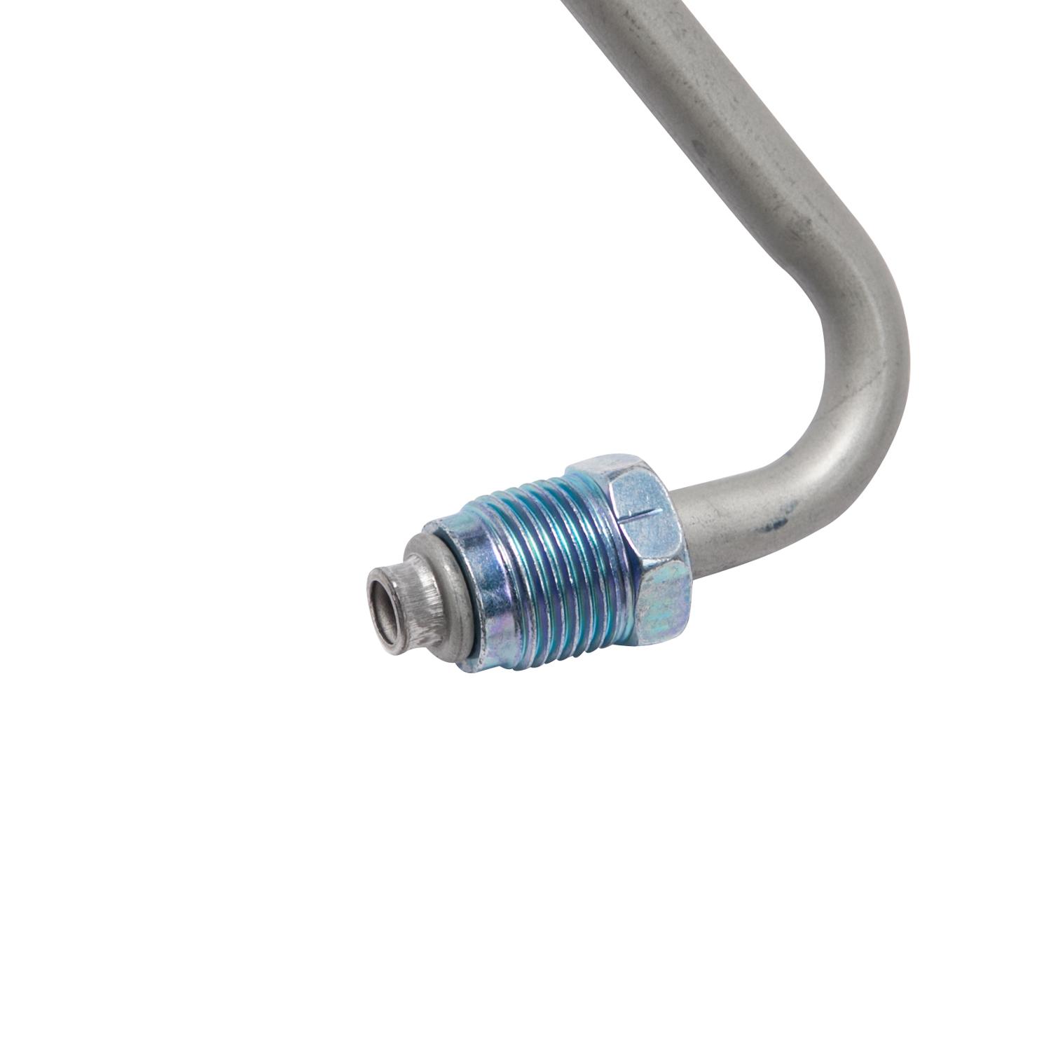 Edelmann 70421 - Power Steering Pressure Line Hose Assembly Edelmann 70421 Power Steering Pressure Line Hose Assembly product image 3 of 3