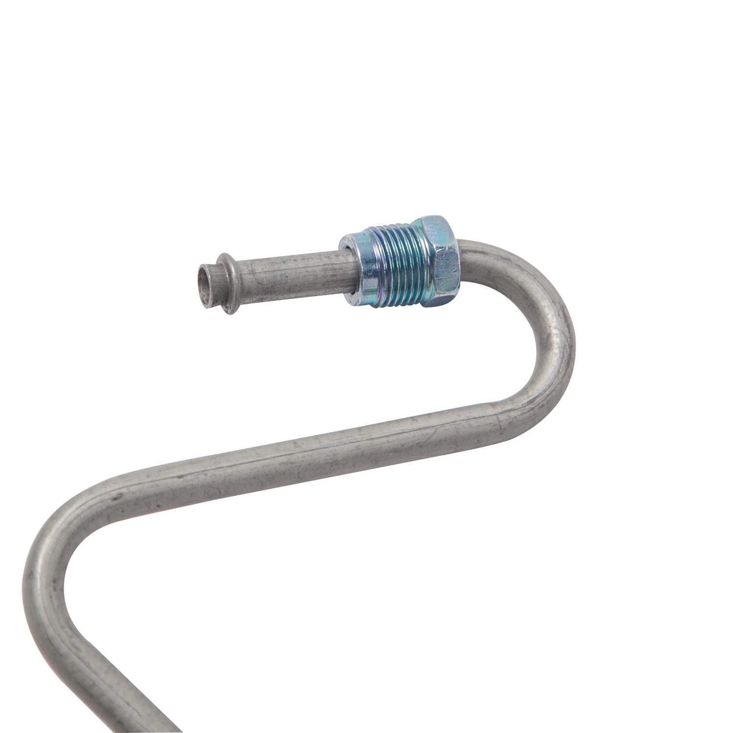 Edelmann 70422 - Power Steering Pressure Line Hose Assembly Edelmann 70422 Power Steering Pressure Line Hose Assembly product image 2 of 3