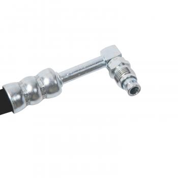 Edelmann 70424 - Power Steering Pressure Line Hose Assembly Edelmann 70424 Power Steering Pressure Line Hose Assembly product image 2 of 3