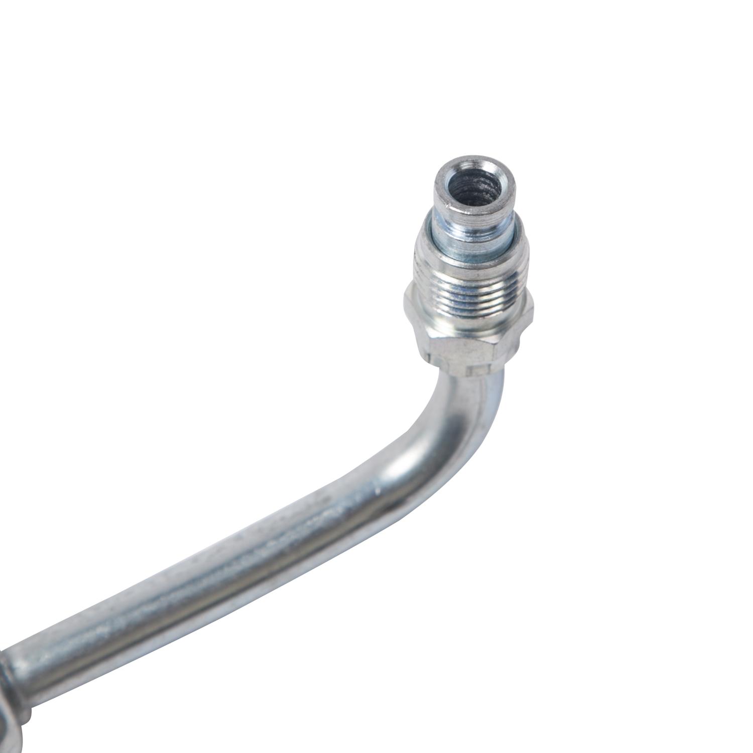 Edelmann 70426 Power Steering Pressure Line Hose Assembly product image 2 of 3