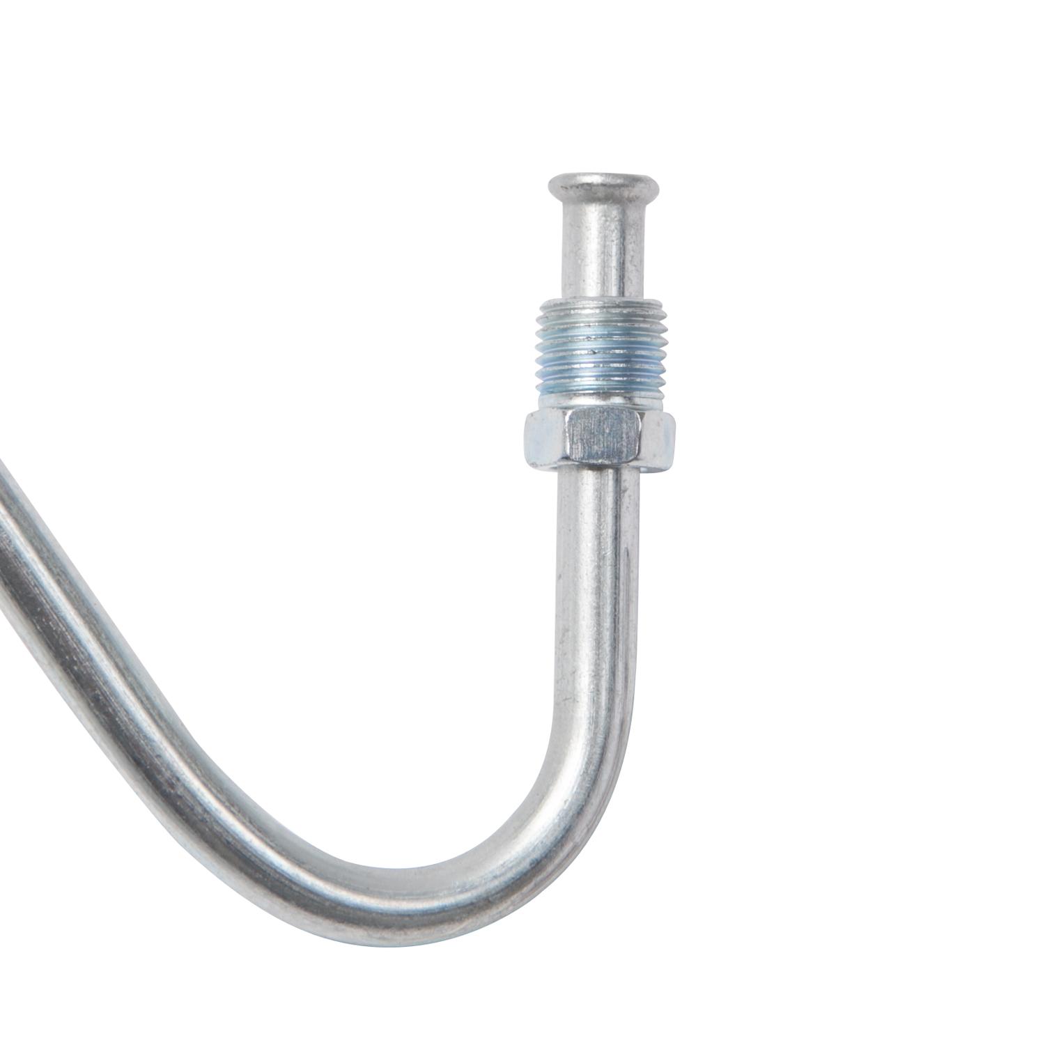 Edelmann 70426 Power Steering Pressure Line Hose Assembly product image 3 of 3