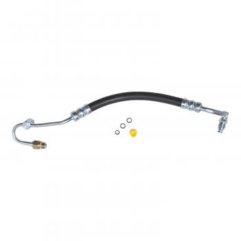 Edelmann 70427 Power Steering Pressure Line Hose Assembly product image 1 of 3