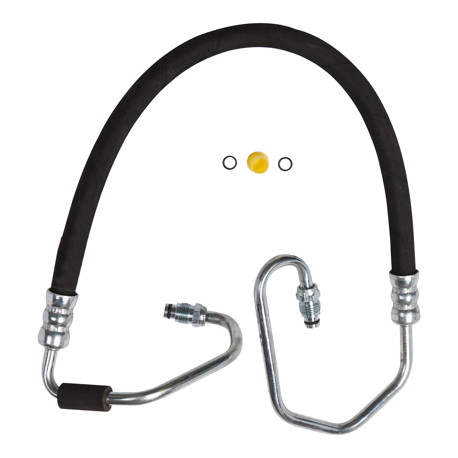 Edelmann 70434 - Power Steering Pressure Line Hose Assembly Edelmann 70434 Power Steering Pressure Line Hose Assembly product image 1 of 3