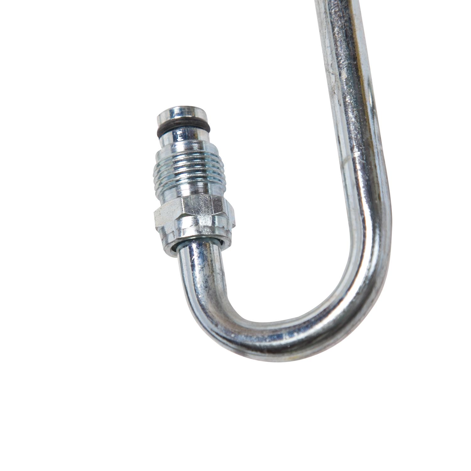 Edelmann 70434 - Power Steering Pressure Line Hose Assembly Edelmann 70434 Power Steering Pressure Line Hose Assembly product image 2 of 3
