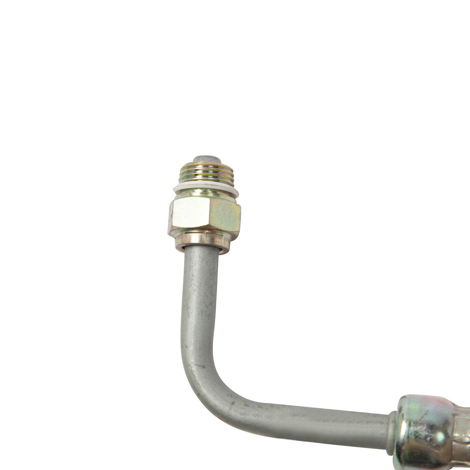 Edelmann 70436 - Power Steering Pressure Line Hose Assembly Edelmann 70436 Power Steering Pressure Line Hose Assembly product image 2 of 3