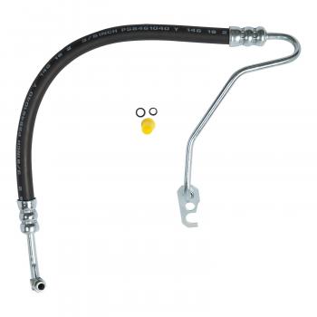 Edelmann 70438 Power Steering Pressure Line Hose Assembly product image 1 of 3