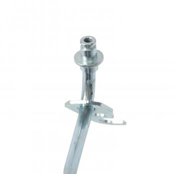 Edelmann 70438 Power Steering Pressure Line Hose Assembly product image 2 of 3