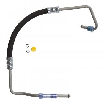 Edelmann 70440 Power Steering Pressure Line Hose Assembly product image 1 of 3