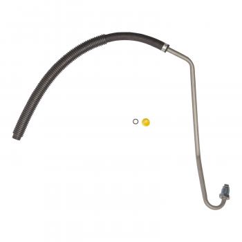 Edelmann 70441 Power Steering Return Line Hose Assembly product image 1 of 2