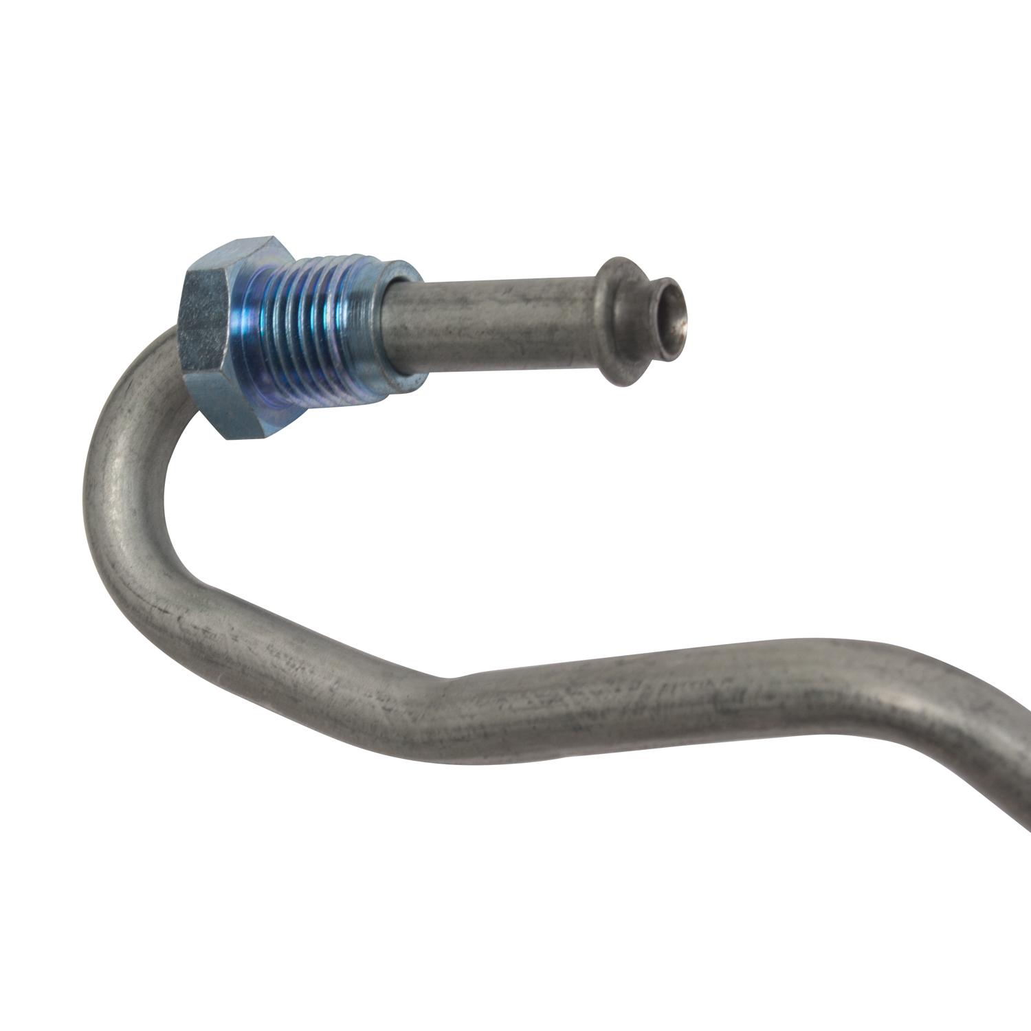 Edelmann 70442 - Power Steering Return Line Hose Assembly Edelmann 70442 Power Steering Return Line Hose Assembly product image 2 of 2
