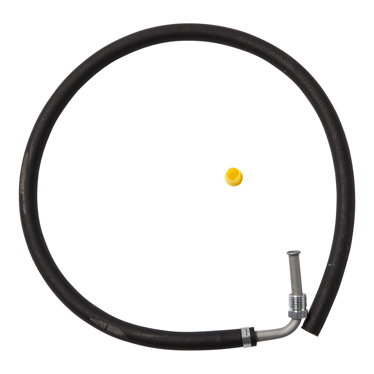 Edelmann 70551 - Power Steering Return Line Hose Assembly Edelmann 70551 Power Steering Return Line Hose Assembly product image 1 of 2
