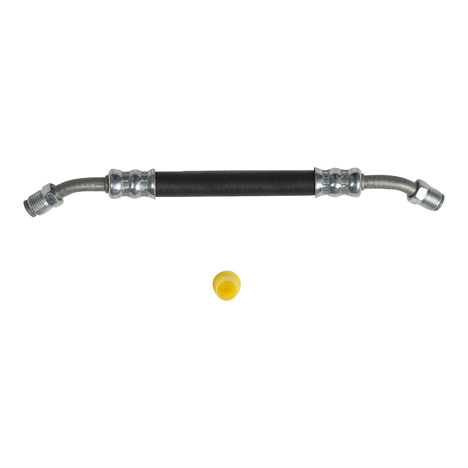 Edelmann 70579 - Power Steering Cylinder Line Hose Assembly Edelmann 70579 Power Steering Cylinder Line Hose Assembly product image 1 of 3