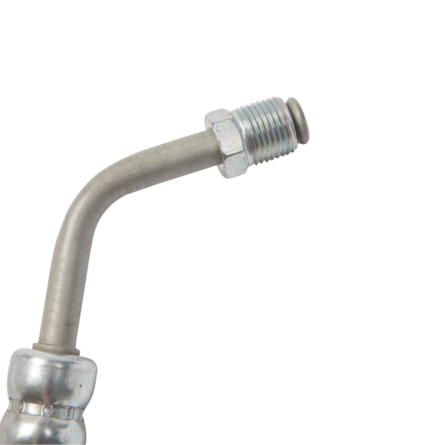 Edelmann 70579 - Power Steering Cylinder Line Hose Assembly Edelmann 70579 Power Steering Cylinder Line Hose Assembly product image 3 of 3