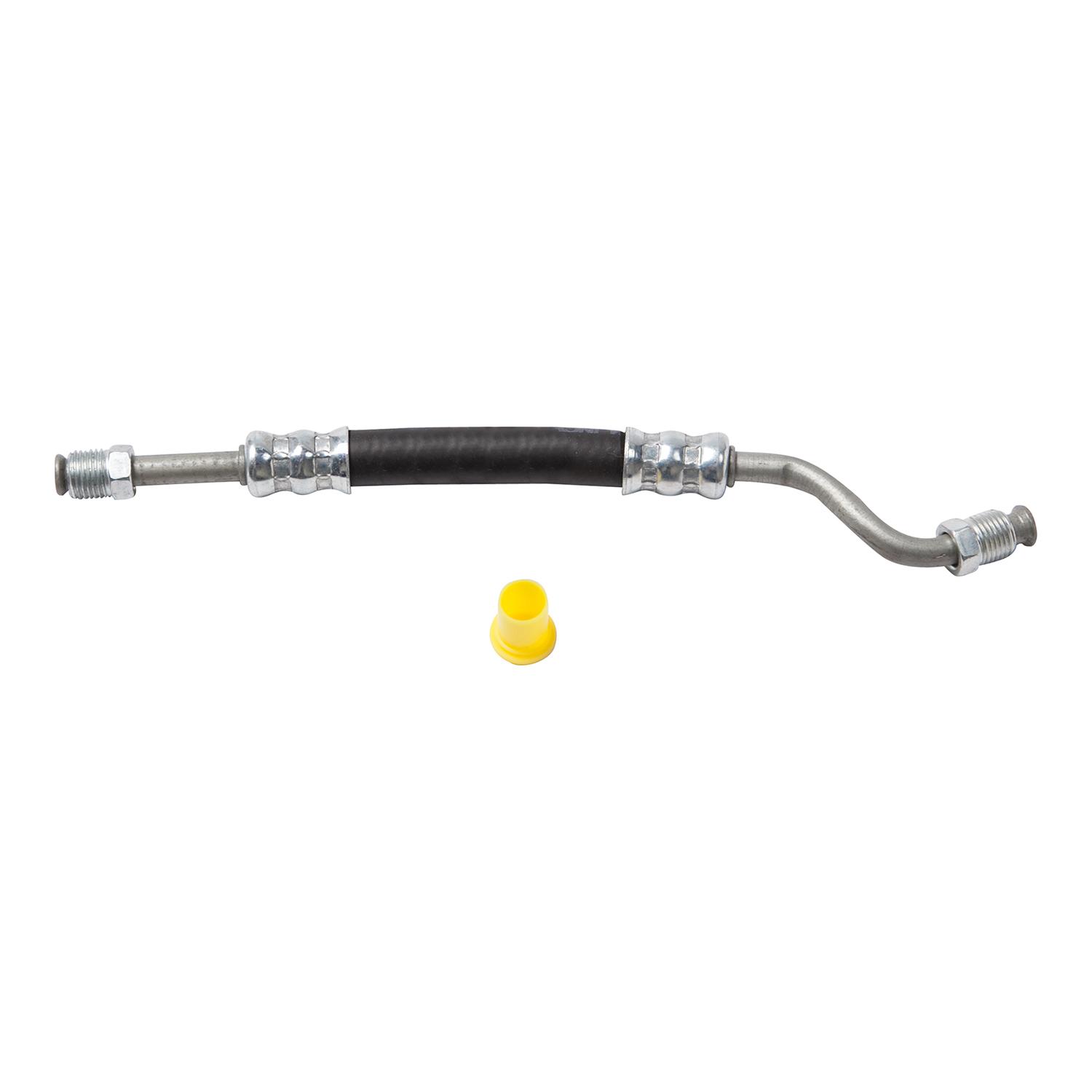 Edelmann 70608 - Power Steering Cylinder Line Hose Assembly Edelmann 70608 Power Steering Cylinder Line Hose Assembly product image 1 of 3