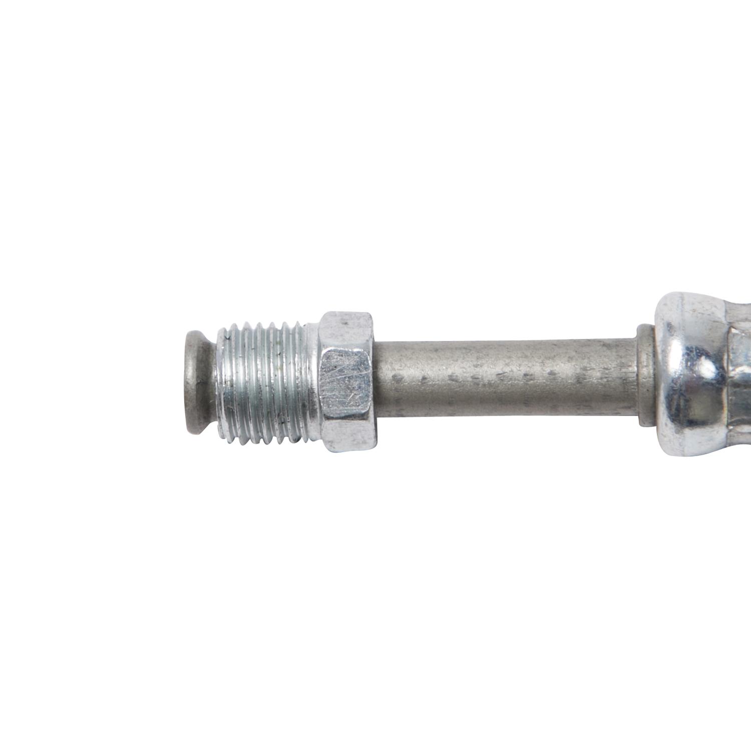 Edelmann 70608 - Power Steering Cylinder Line Hose Assembly Edelmann 70608 Power Steering Cylinder Line Hose Assembly product image 2 of 3