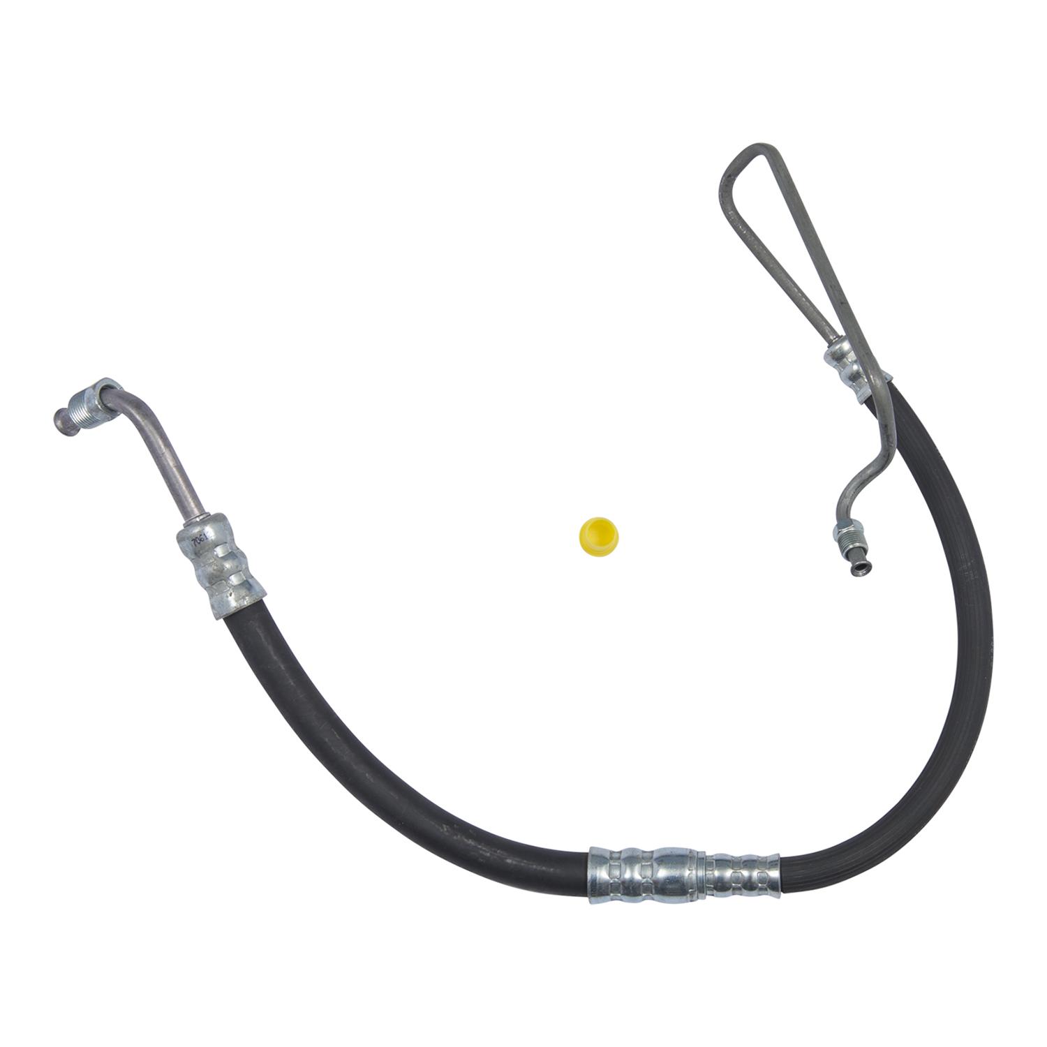 Edelmann 70612 - Power Steering Pressure Line Hose Assembly Edelmann 70612 Power Steering Pressure Line Hose Assembly product image 1 of 3
