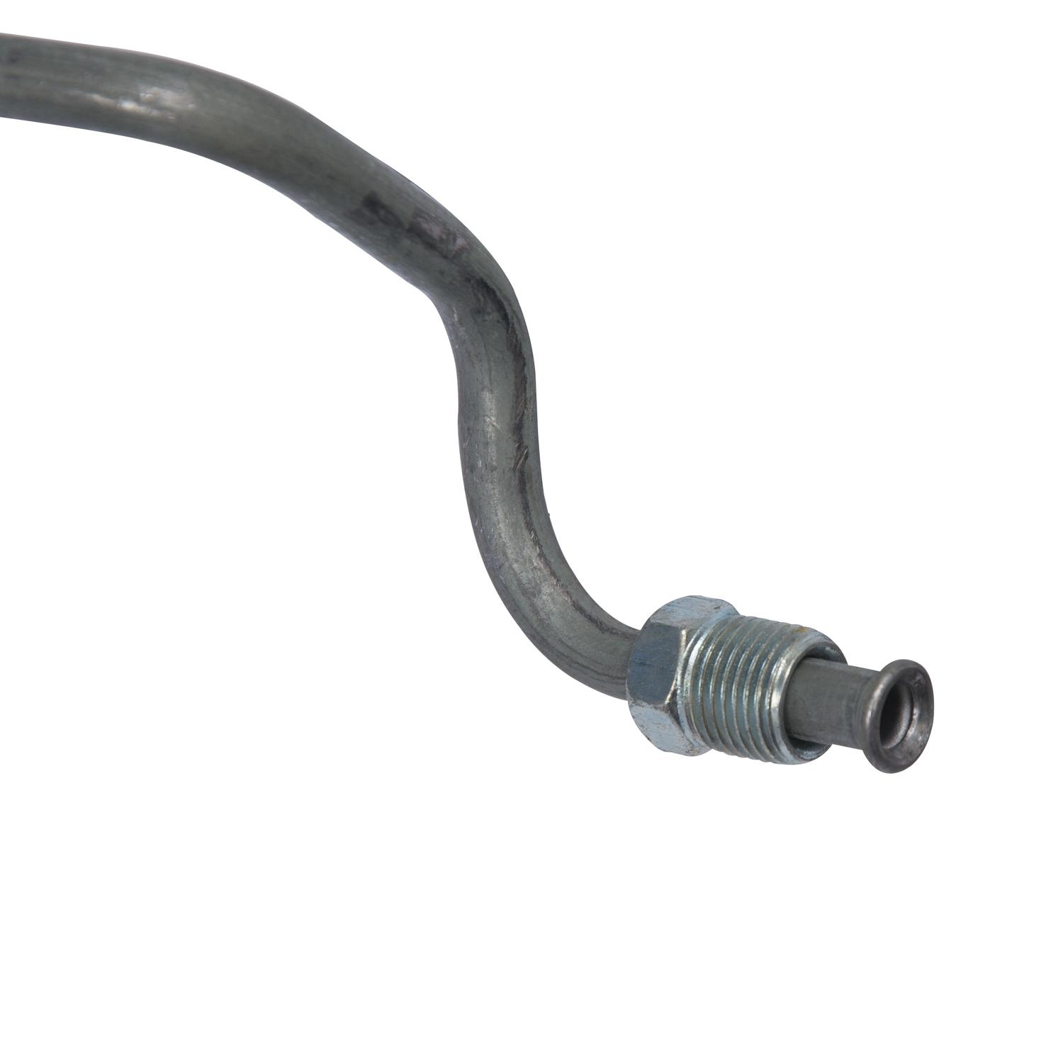 Edelmann 70612 - Power Steering Pressure Line Hose Assembly Edelmann 70612 Power Steering Pressure Line Hose Assembly product image 3 of 3