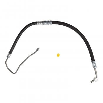 Edelmann 70626 Power Steering Pressure Line Hose Assembly product image 1 of 3