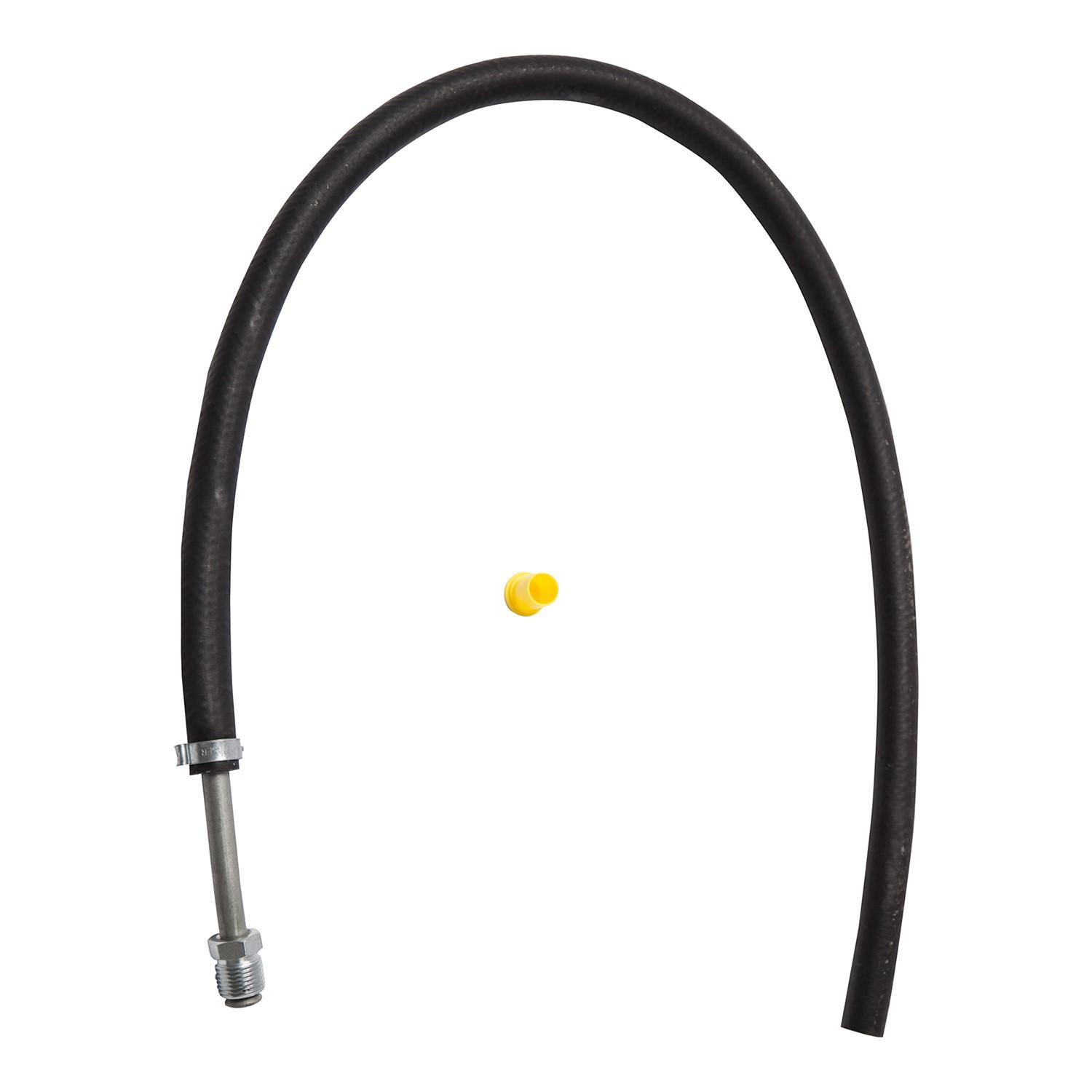 Edelmann 70629 - Power Steering Return Line Hose Assembly Edelmann 70629 Power Steering Return Line Hose Assembly product image 1 of 2