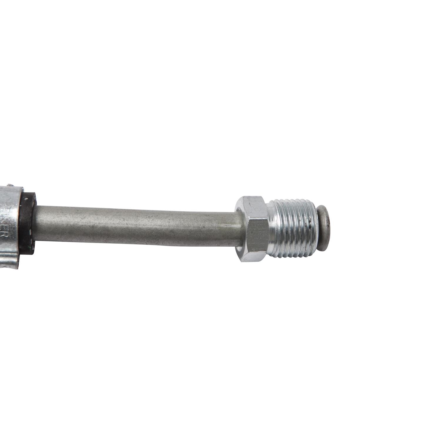 Edelmann 70629 - Power Steering Return Line Hose Assembly Edelmann 70629 Power Steering Return Line Hose Assembly product image 2 of 2