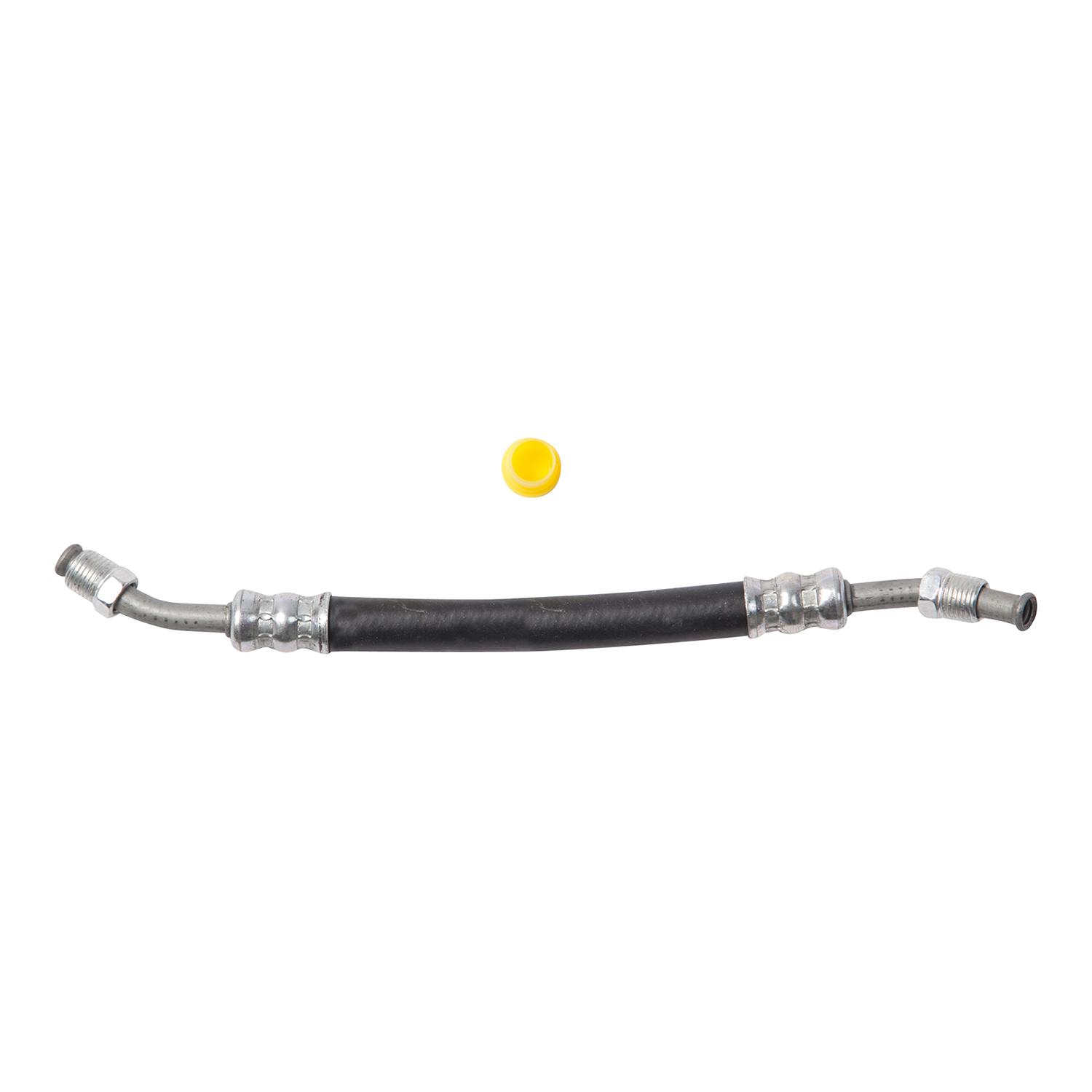 Edelmann 70640 - Power Steering Cylinder Line Hose Assembly Edelmann 70640 Power Steering Cylinder Line Hose Assembly product image 1 of 3