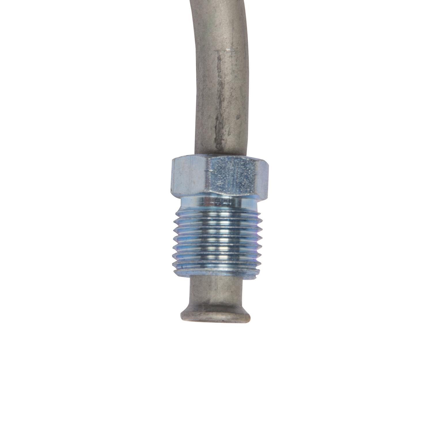 Edelmann 70640 - Power Steering Cylinder Line Hose Assembly Edelmann 70640 Power Steering Cylinder Line Hose Assembly product image 3 of 3