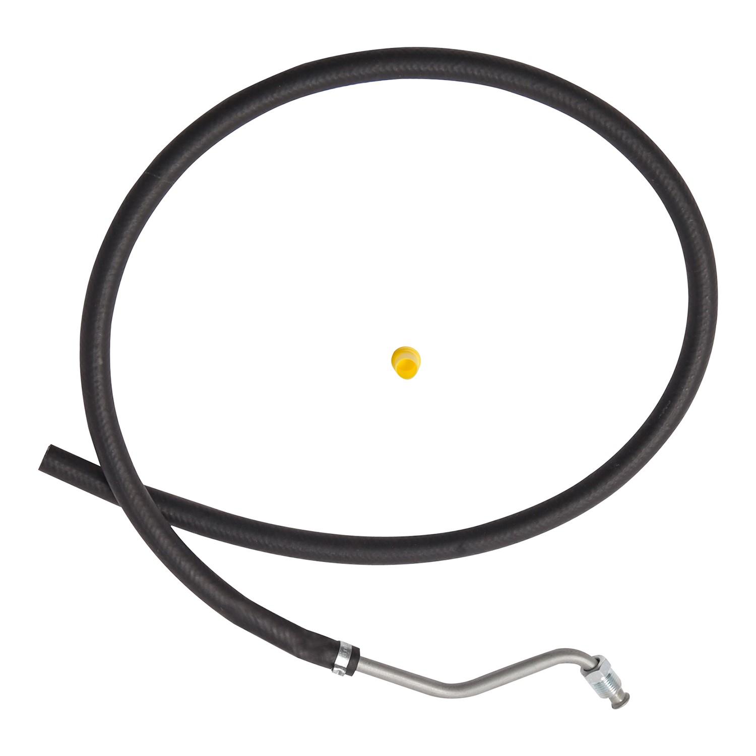 Edelmann 70642 - Power Steering Return Line Hose Assembly Edelmann 70642 Power Steering Return Line Hose Assembly product image 1 of 2